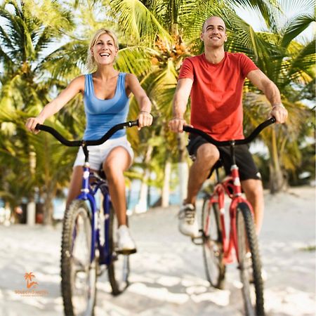 Solecito Hotel Apartamento Bacalar - Gratis Bicicletas Y Kayyaks Ngoại thất bức ảnh