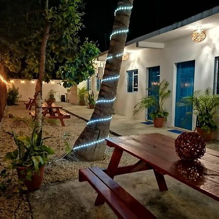 Solecito Hotel Apartamento Bacalar - Gratis Bicicletas Y Kayyaks Ngoại thất bức ảnh
