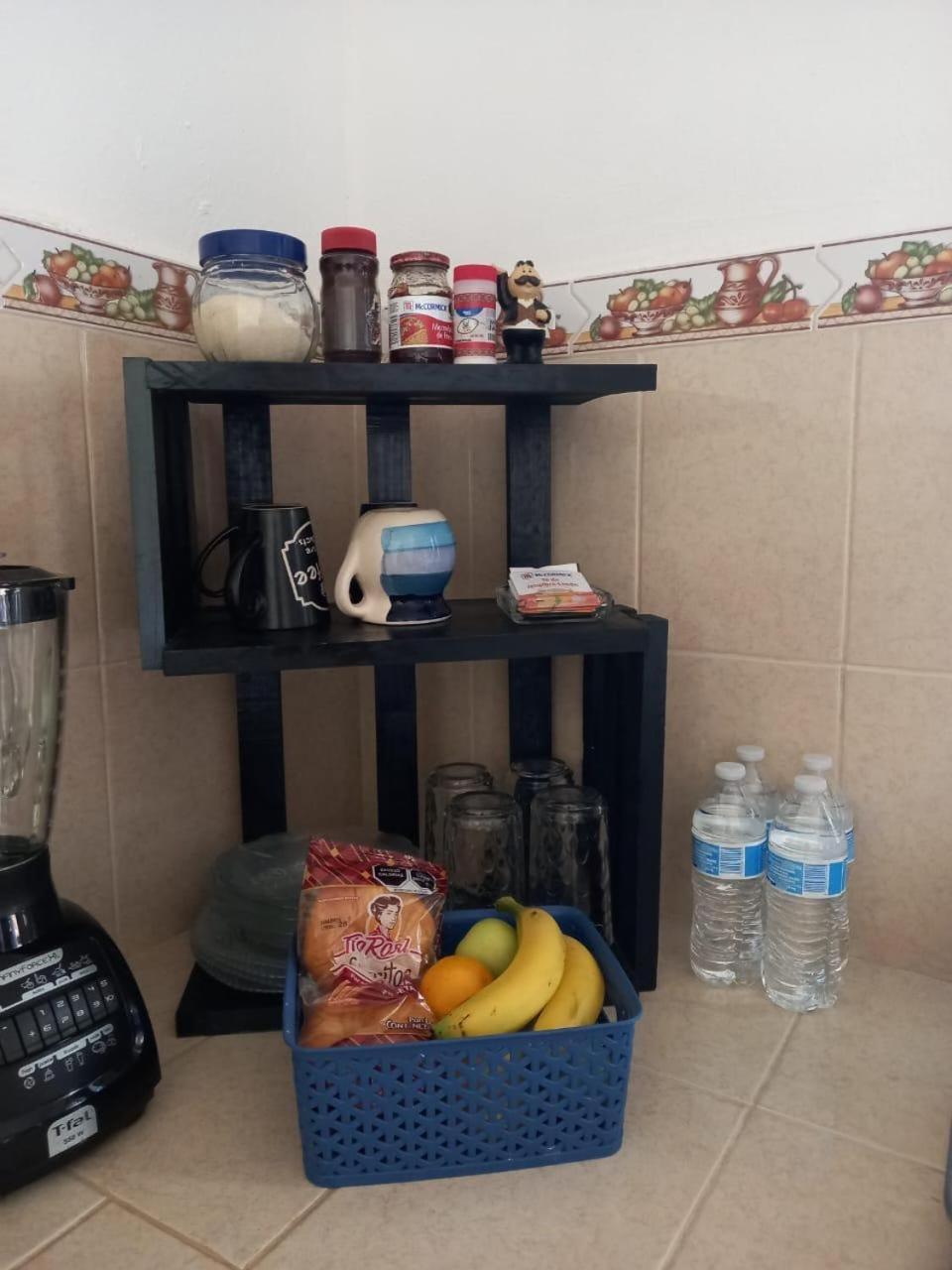 Solecito Hotel Apartamento Bacalar - Gratis Bicicletas Y Kayyaks Ngoại thất bức ảnh
